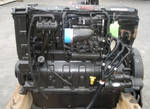фото Двигатель Hyundai Santa Fe I (2000-2006)