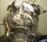 Фото №2 Двигатель Mitsubishi 4A30-T с гарантией 1 год