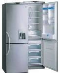 Фото №2 Ремонт холодильников