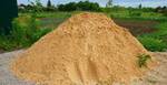 Фото №2 Песок, щебень, земля, торф, ПГС, отсев от 2-х тонн