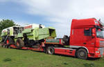 фото Перевозка Негабаритных грузов до 100 тонн