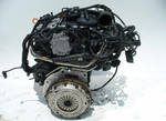 фото Двигатель Audi Q3 (2011-…)