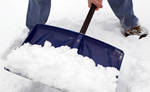 Фото №2 Вывоз снега самосвалом 3 тонны с нашей погрузкой