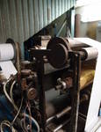 фото Автоматы для изготовления термоусадочных колпачков