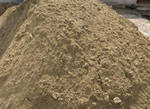 фото Песок природный, мытый, с глиной и без.