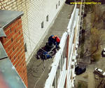 фото Ремонт балконов и окон в Хабаровске.