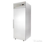 фото Шкаф холодильный, 0 6C, 500л Компания из Нальчика.