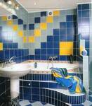 Фото №2 Профессиональный капитальный ремонт ванных комнат.