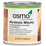 фото Воск OSMO Hirnholz-Wachs 5735