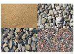 фото Керамзит, песок, щебень,окол, гравий, пгс