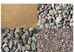 Фото №2 Керамзит, песок, щебень,окол, гравий, пгс