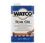 Фото №2 Тиковое масло Watco Teak Oil Finish.