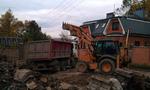 Фото №3 Вывоз строительного мусора в Смоленске