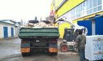 Фото №5 Вывоз строительного мусора в Смоленске