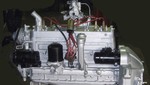фото Двигатель ЗИЛ-157 с хранения
