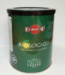 фото Eurocaf Organic-Bio 250 гр. в ж/б
