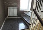 фото Лестницы на второй этаж из массива в Астрахани