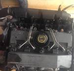 фото Двигатель Ford Mondeo 3 дизель