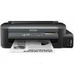 фото Черно-белый струйный принтер A4 Epson M100 C11CC84311