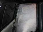 фото Устранение запахов в салоне авто "Сухой туман" Симферополь