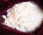 фото Сода пищевая (Натрий двууглекислый ГОСТ 2156-76) мешки по 25