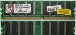 фото Оперативная память б/у Kingston 512MB DDR400