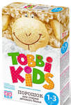 фото Детский стиральный порошок «Tobbi Kids 1-3» 400 гр.