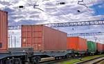 фото Железнодорожные перевозки, жд контейнерные перевозки.