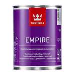 фото Краска для мебели Tikkurila Empire А алкидная (0,9 л)