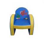фото Мягкие кресла для детей