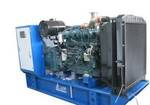 фото Дизель-генератор 300 кВт с автоматикой (АД-300С-Т400-1РМ17 д