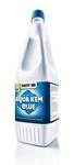 фото Жидкость для биотуалета Aqua Kem Blue 2 литра.