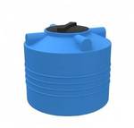 фото Бак для воды ЕЗПИ 500 литров, синий
