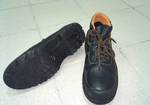 фото Спецобувь ботинки Roverboots С 1 оранжевые