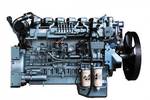 фото Двигатель для спецтехники Sinotruk D12.42-30