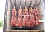 фото Мясо свинины охлажденное, замороженное