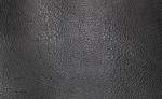 фото Винилискожа мебельная (Черный) искусственная кожа, дермантин