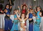 фото Восточные танцы (новые детские группы) в Новороссийске