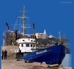 фото Крым Рыба - оптовый склад рыбы и морепродуктов
