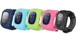 фото Детские умные GPS-часы Smart Baby Watch Q50