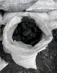 фото Уголь в мешках в новокузнецке
