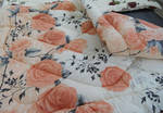 фото Матрасы ватные. декларация. Одеяла подушки КПБ