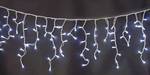 фото "Бахрома" светодиодная гирлянда