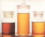 фото Тунговое масло в бутылках