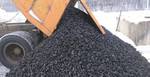 фото Уголь каменный ДПК (50-200мм) от 2 тонн.