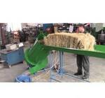 фото Измельчитель сена , измельчитель соломы 100-2000 кг/ч
