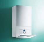 фото Настенный газовый котел Vaillant atmoTEC plus VU