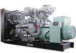фото Дизельный генератор 1000 кВт открытый (АД-1000С-Т400-1РМ18 д