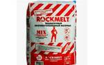 фото Противогололедный материал Рокмелт (Rockmelt) Mix, 25 кг
