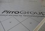фото Теплоизоляционные PIR-плиты PirroGroup